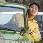 فیلم کره ای یک راننده تاکسی A Taxi Driver