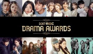 دانلود مراسم MBC Drama Awards 2017