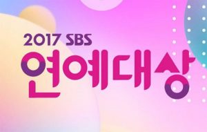 دانلود مراسم SBS Entertainment Awards 2017