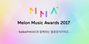 دانلود جشنواره Melon Music Awards 2017