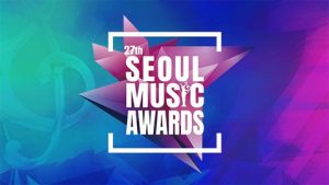 دانلود جشنواره ۲۷th Seoul Music Awards 2018