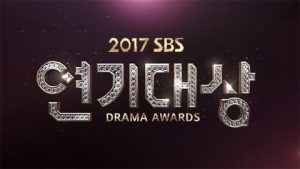 دانلود مراسم SBS Drama Awards 2017