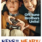 فیلم کره ای Keys To The Heart 2018