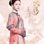 دانلود سریال Dreaming Back to the Qing Dynasty 2019