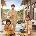 دانلود سریال کره ای Eccentric! Chef Moon 2020
