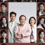 دانلود سریال کره ای میراث درخشان Brilliant Heritage 2020