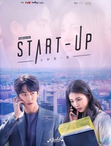 دانلود سریال کره ای استارت آپ Start-Up 2020