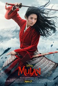 دانلود نسخه اصلی فیلم Mulan 2020