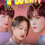 دانلود سریال کره ای Twenty-Twenty 2020