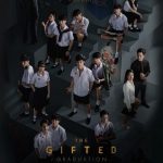 دانلود سریال The Gifted: Graduation 2020 با لینک مستقیم