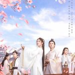 دانلود سریال The Blooms at Ruyi Pavilion 2020 با لینک مستقیم