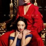 دانلود سریال کره ای Miss Monte-Cristo 2021