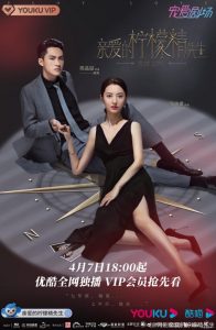 دانلود سریال چینی Plot Love 2021