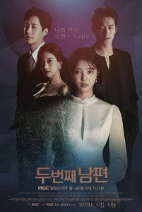 دانلود سریال کره ای Second Husband 2021