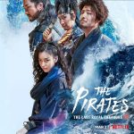 دانلود فیلم کره ای The Pirates: The Last Royal Treasure 2022