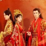 دانلود سریال چینی Decreed by Fate 2022
