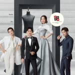 دانلود سریال چینی خانم خریدار Miss Buyer 2022