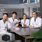 دانلود سریال چینی دکتر تانگ Dr. Tang 2022