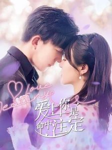 دانلود سریال چینی سرنوشت عشق Love Destiny 2022