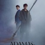 دانلود سریال کره ای آداماس Adamas 2022