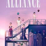 دانلود سریال چینی اتحاد Alliance 2023