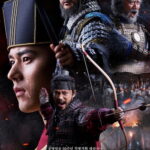 دانلود سریال کره ای Goryeo-Khitan War 2023