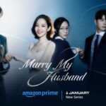دانلود سریال کره ای Marry My Husband 2024