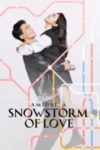 دانلود سریال چینی Amidst a Snowstorm of Love 2024