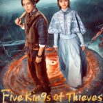 دانلود سریال چینی Five Kings of Thieves 2024