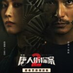 دانلود سریال چینی Detective Chinatown Season 2