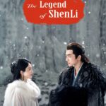دانلود سریال چینی The Legend of Shen Li 2024