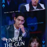 دانلود سریال کره ای Under the Gun 2024