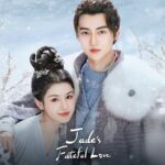 دانلود سریال چینی Jade’s Fateful Love 2024