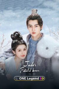 دانلود سریال چینی Jade’s Fateful Love 2024